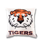 Auburn Aubie Tiger Pillow Cover