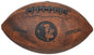 NCAA Florida State Seminoles 9" Vintage Mini Football