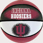 NCAA Indiana Hoosiers Mini Basketball