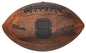 NCAA Syracuse Orange 9" Vintage Mini Football