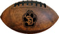 NCAA South Dakota Coyotes 9" Vintage Mini Football