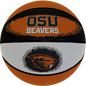 NCAA Oregon State Beavers Mini Basketball