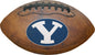 NCAA BYU Cougars 9" Vintage Mini Football