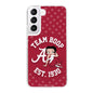 Alabama Crimson Tide X Betty Boop HD Samsung Galaxy S24 Phone Case
