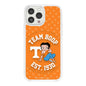 Tennessee Volunteers X Betty Boop HD Apple iPhone 16 Mag-Safe Phone Case