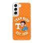 Tennessee Volunteers X Betty Boop HD Samsung Galaxy S23 Phone Case