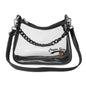 Oregon State Mia Clear Purse