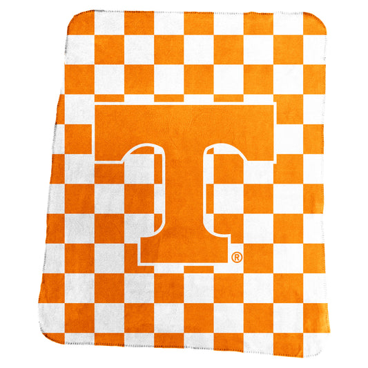Tennessee Checkerboard T Classic Fleece