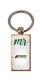 Florida A&M Script Mr. Keychain