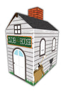 Florida A&M Cardboard Clubhouse
