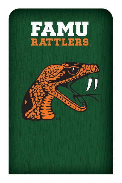 Florida A&M 4 in 1 Desktop Phone Stand