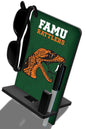 Florida A&M 4 in 1 Desktop Phone Stand