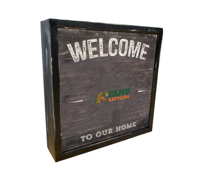 Florida A&M Small Concealment Case