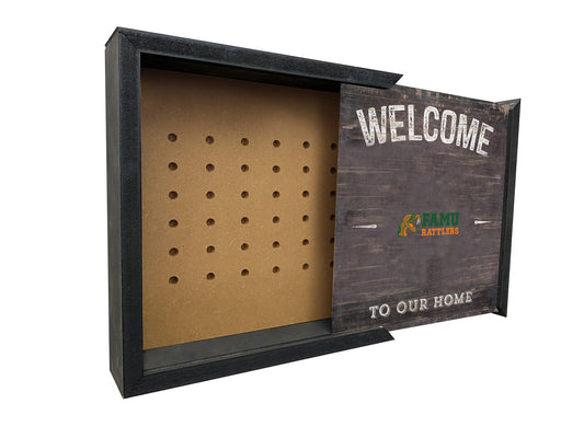 Florida A&M Small Concealment Case