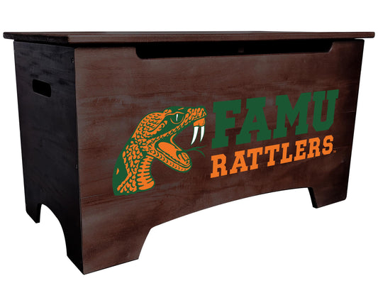 Florida A&M Team Toy Box