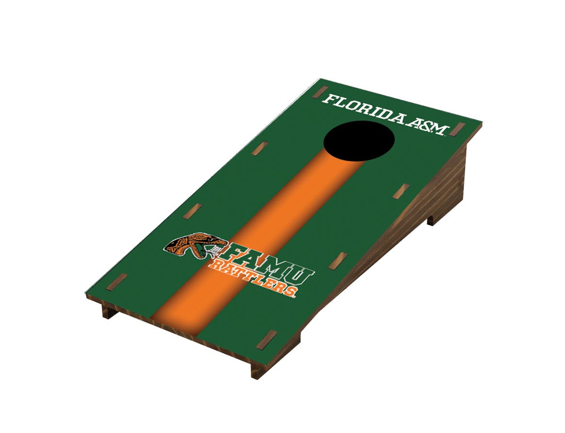 Florida A&M Desktop Cornhole