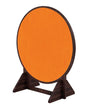 Florida A&M Desktop Circle Logo Stand