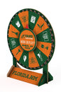 Florida A&M Wheel of Fate