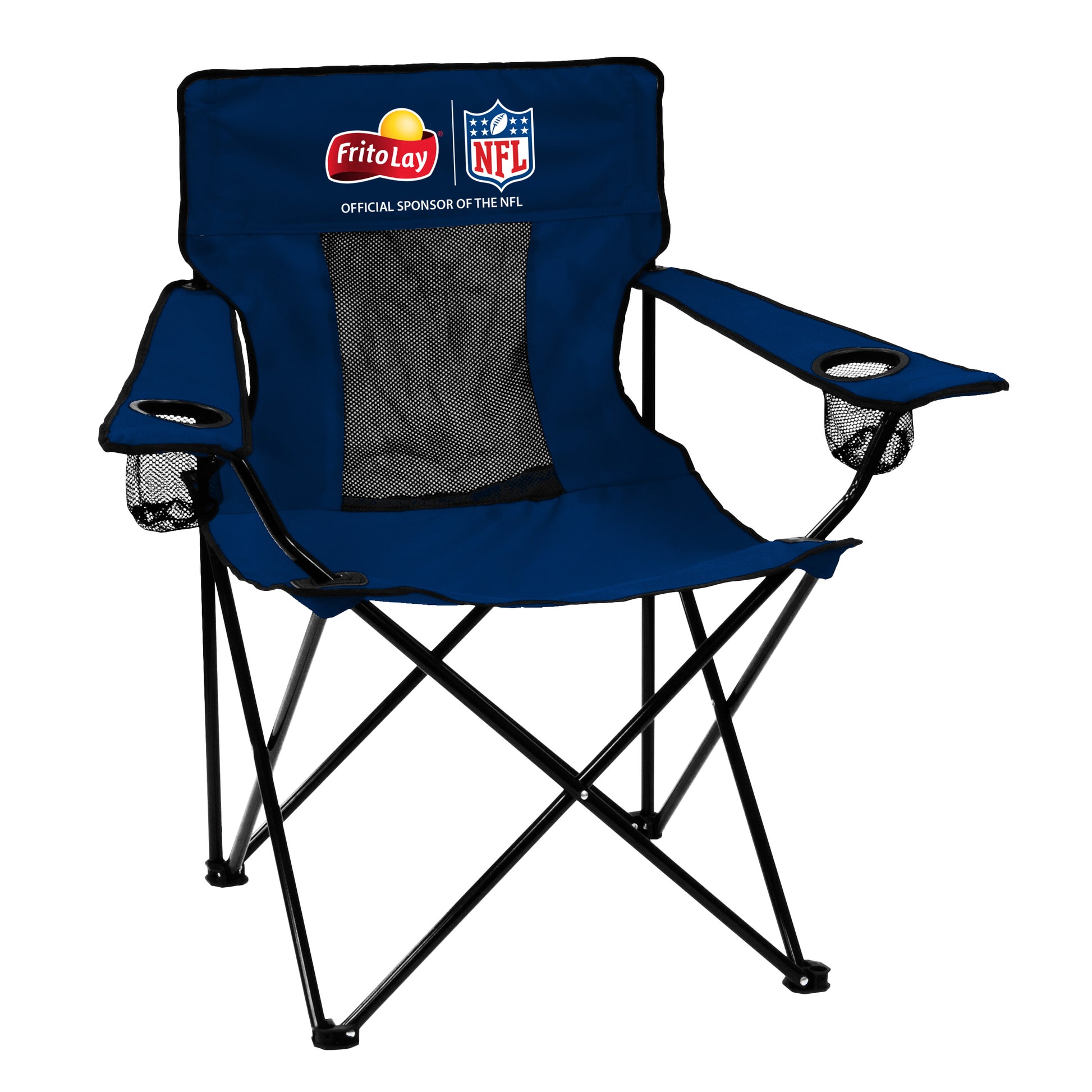 Frito Lay - NFL Elite Chair