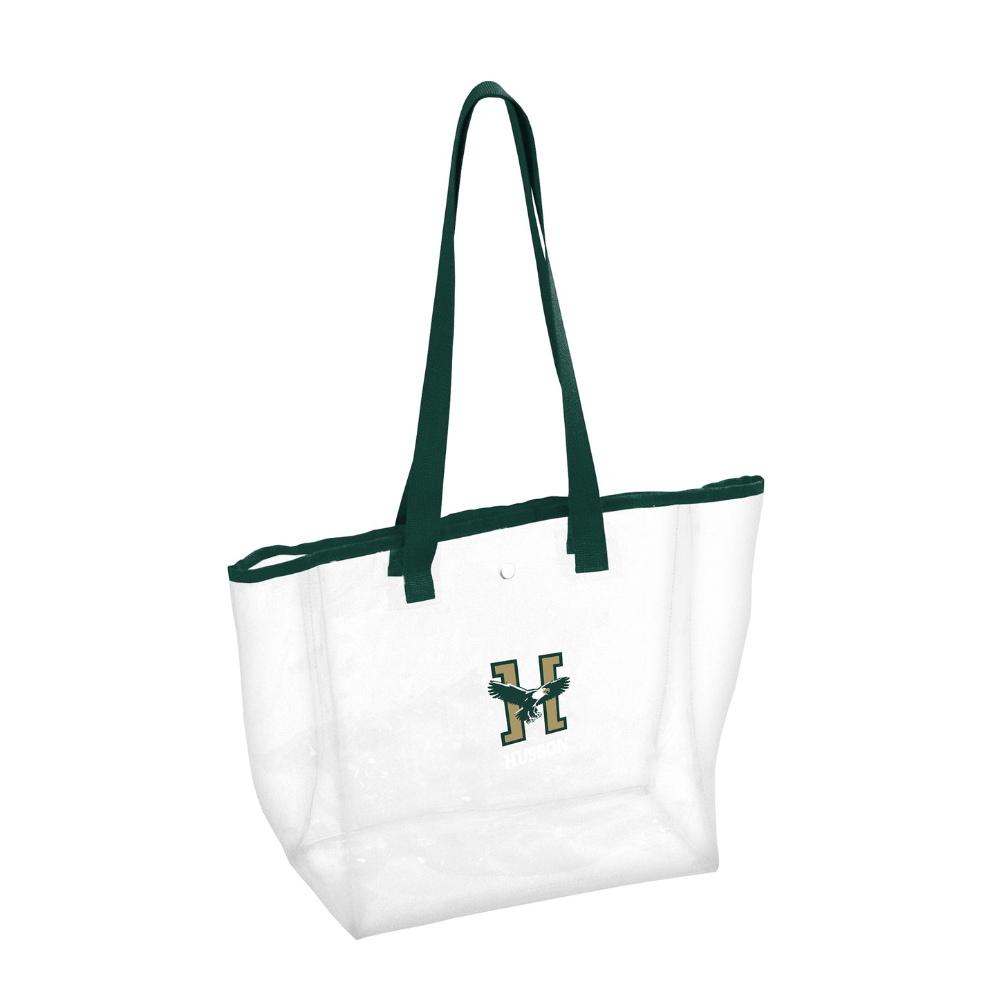 Husson University Stadium Bag