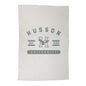 Husson University Sublimated Sweatshirt Blanket