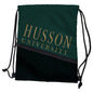 Husson University Tilt Backsack
