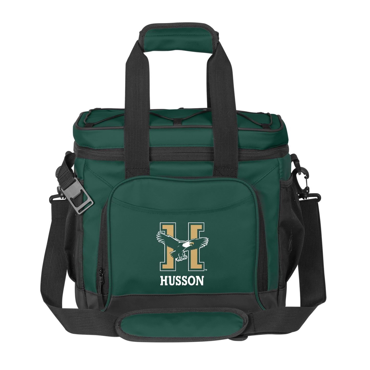 Husson University 24 Can Flex Cooler