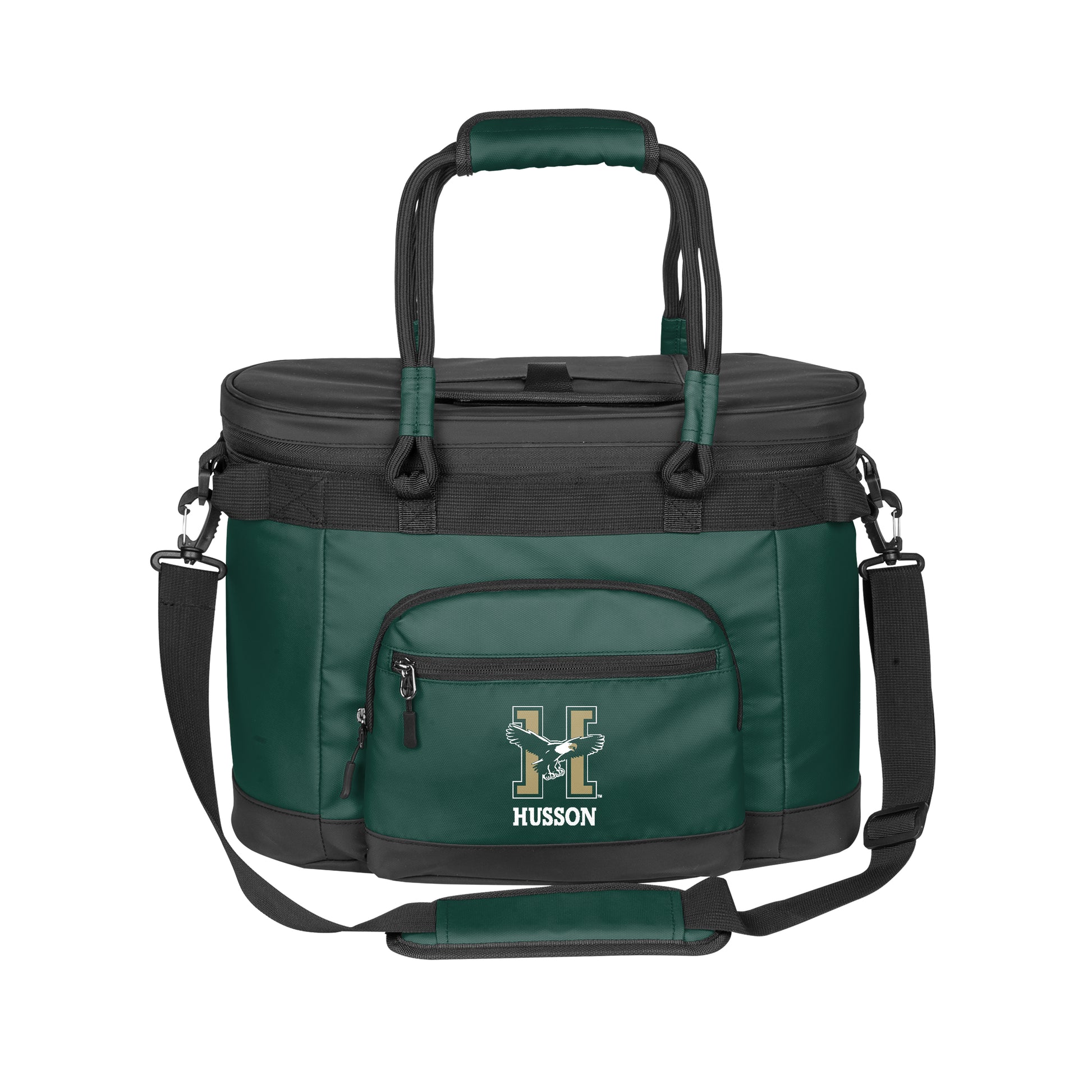 Husson University 35 Can Flex Cooler