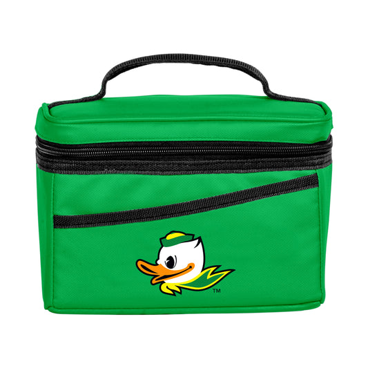 Oregon Duck Profile 6 Kelly Can Flex Cooler