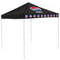 Pepsi/NFL White Economy Tent