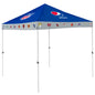 Pepsi/NFL Teams Economy Canopy