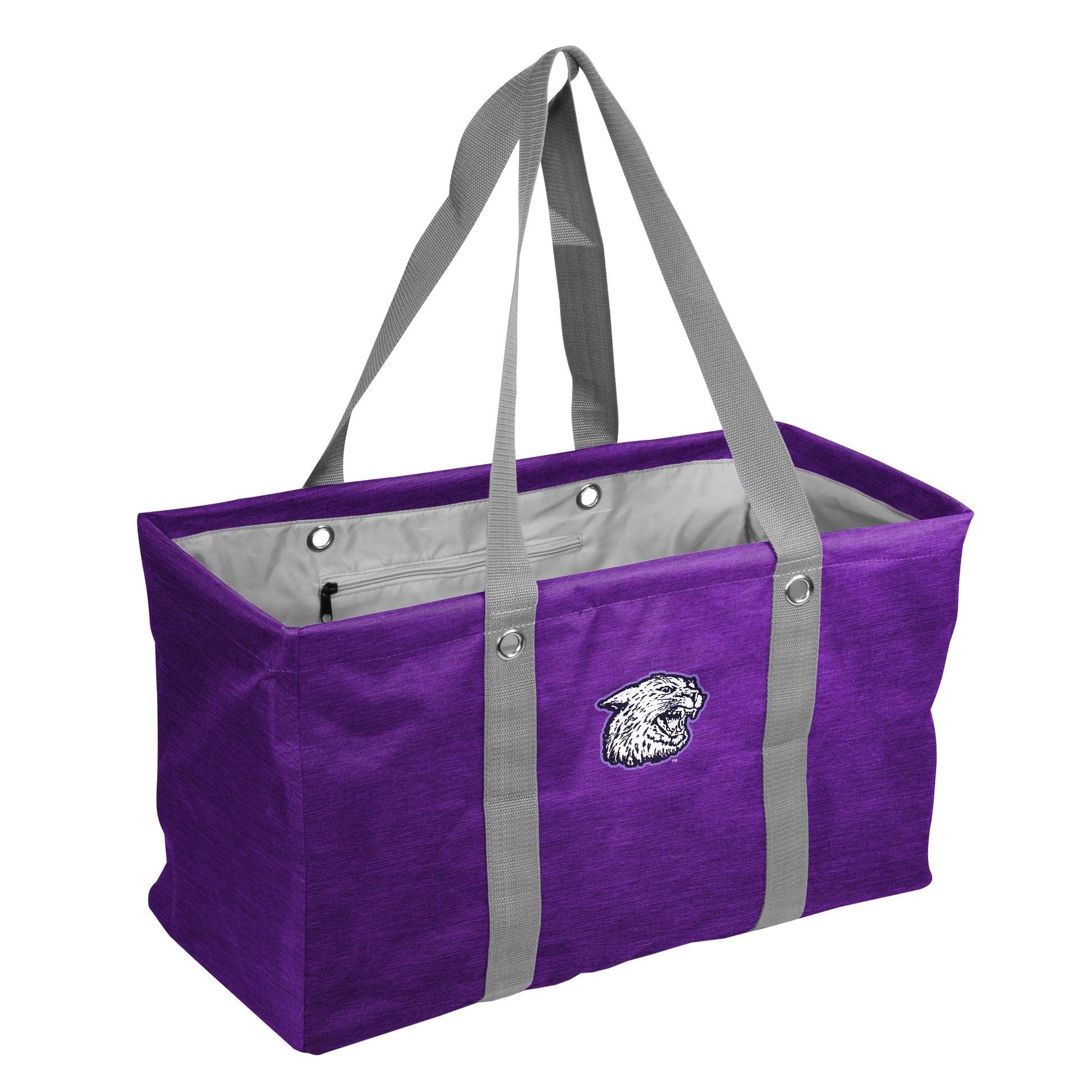 Kansas State Picnic Caddy