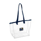 Notre Dame 2025 Championship Bound Clear Tote
