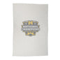 Michigan 2023 CFP National Champions Sublimated Sweatshirt Blanket