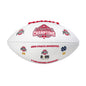 Ohio State 2024 National Champions Debossed Autograph Football