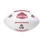 Ohio State Champs Alternate FS Autograph Debossed Football