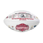 Ohio State 2024 National Champions Nikco Debossed Autograph Football