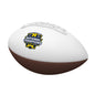 Michigan 2023 CFP National Champions Mini Autograph Football