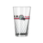 Ohio State 2025 Championship Bound 16oz Pint Glass