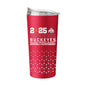Ohio State 2025 Championship Bound 20oz PC Tumbler