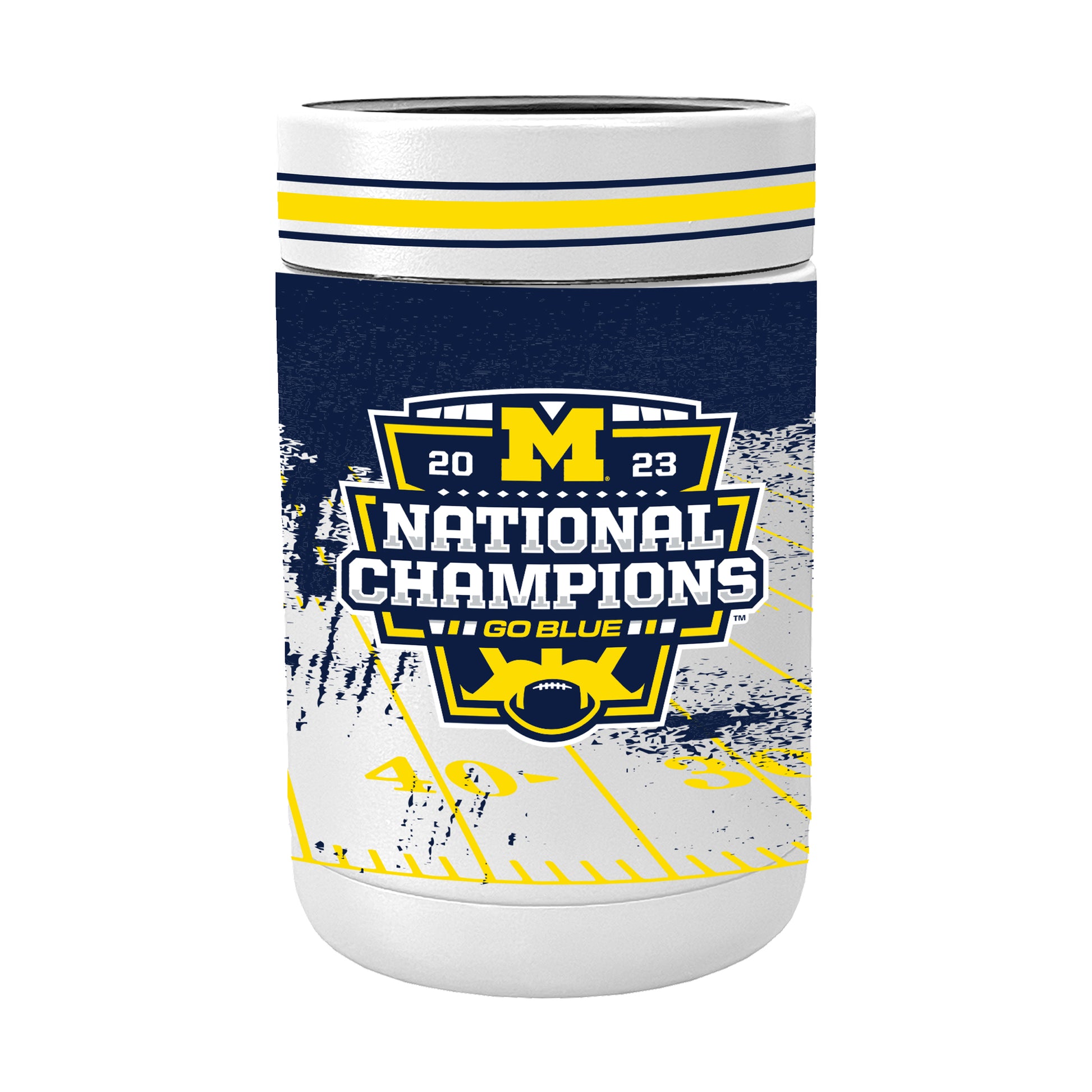 Michigan 2023 CFP National Champions Universal Coolie
