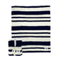 Seattle Seahawks 2026 NFC Champions Cable Knit Throw