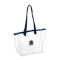 Seattle Seahawks 2026 Super Bowl Champions Clear Tote