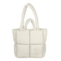 Seattle Seahawks 2026 Super Bowl Champions Puff Tote