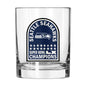 Seattle Seahawks 2026 Super Bowl Champions 14oz Rocks Glass