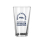 Seattle Seahawks 2026 Super Bowl Champions 16oz Pint Glass