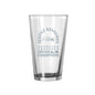 Seattle Seahawks 2026 Super Bowl Champions 16oz Etch Pint Glass