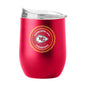 Kansas City Chiefs 16oz SB 58 Champions PC Curved Beverage