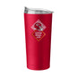 Kansas City Chiefs 20oz SB 58 Bound Powder Coat Tumbler