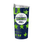 Seattle Seahawks 2026 NFC Champions 20oz PC Tumbler